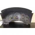 GMC C7500 GAUGE CLUSTER thumbnail 1