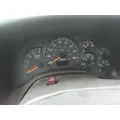 GMC C7500 GAUGE CLUSTER thumbnail 3