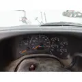 GMC C7500 GAUGE CLUSTER thumbnail 1