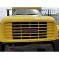 GMC C7500 Grille thumbnail 1