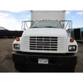 GMC C7500 Hood thumbnail 2