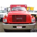 GMC C7500 Hood thumbnail 1