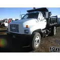 GMC C7500 Hood thumbnail 3