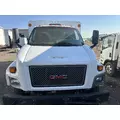 GMC C7500 Hood thumbnail 1