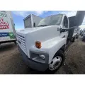 GMC C7500 Hood thumbnail 4