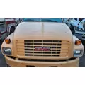 GMC C7500 Hood thumbnail 2