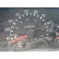 GMC C7500 Instrument Cluster thumbnail 2