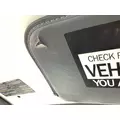 GMC C7500 Interior Sun Visor thumbnail 4