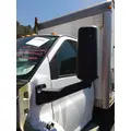 GMC C7500 MIRROR ASSEMBLY CABDOOR thumbnail 1
