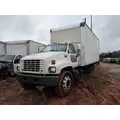 GMC C7500 Mirror (Side View) thumbnail 4