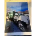 GMC C7500 Miscellaneous Parts thumbnail 2