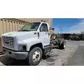 GMC C7500 Parts Vehicles thumbnail 8