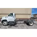 GMC C7500 Parts Vehicles thumbnail 9