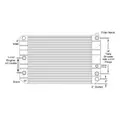 GMC C7500 RADIATOR ASSEMBLY thumbnail 3