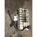 GMC C7500 RADIATOR OVERFLOW TANK thumbnail 3