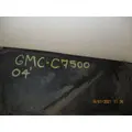 GMC C7500 Radiator Shroud thumbnail 9