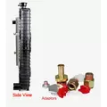 GMC C7500 Radiator thumbnail 2