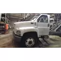 GMC C7500 Seat, Front thumbnail 1