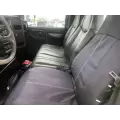 GMC C7500 Seat, Front thumbnail 1