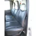 GMC C7500 Seat, Front thumbnail 2