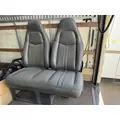 GMC C7500 Seat, Front thumbnail 1