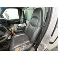 GMC C7500 Seat, Front thumbnail 1