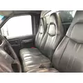 GMC C7500 Seat (non-Suspension) thumbnail 1