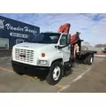 GMC C7500 Truck thumbnail 2