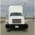 GMC C7500 Used Trucks thumbnail 2