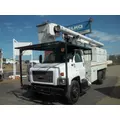 GMC C7500 WHOLE TRUCK FOR RESALE thumbnail 2