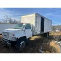 GMC C7 Axle Housing thumbnail 1
