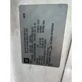 GMC C7 Axle Housing thumbnail 2