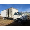 GMC C7 Axle Housing thumbnail 4