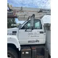 GMC C7 Cab thumbnail 2
