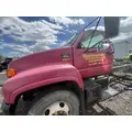 GMC C7 Cab thumbnail 3