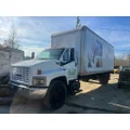 GMC C7 Fender Extension thumbnail 1