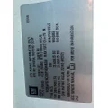 GMC C7 Fender Extension thumbnail 2