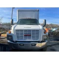 GMC C7 Fender Extension thumbnail 3