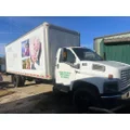 GMC C7 Fender Extension thumbnail 4