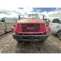 GMC C7 Grille thumbnail 1