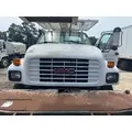 GMC C7 Hood thumbnail 1