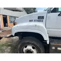 GMC C7 Hood thumbnail 3