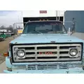 GMC C7 Hood thumbnail 2