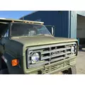 GMC C7 Hood thumbnail 4