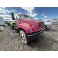 GMC C7 Hood thumbnail 2