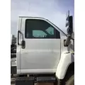 GMC C8500 2003-2010 DOOR ASSEMBLY, FRONT thumbnail 1