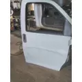 GMC C8500 2003-2010 DOOR ASSEMBLY, FRONT thumbnail 3