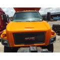 GMC C8500 2003-2010 HOOD thumbnail 1