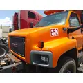 GMC C8500 2003-2010 HOOD thumbnail 2