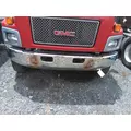 GMC C8500 BUMPER ASSEMBLY, FRONT thumbnail 1